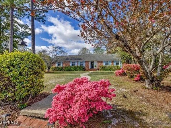 214 Longstreet Drive, Wilmington, NC 28412