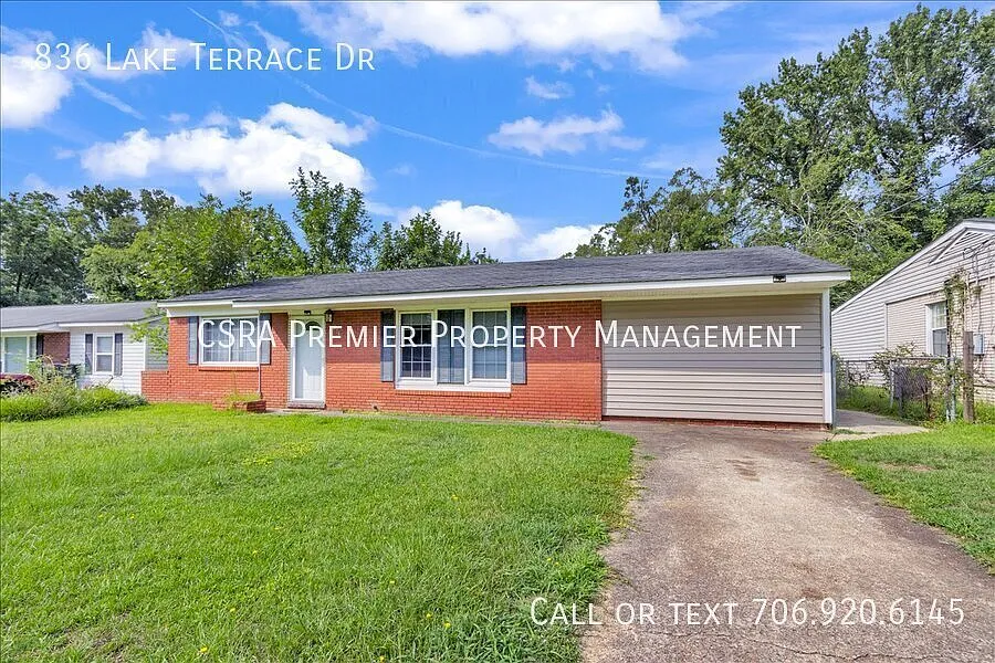3 bed, 1200 sqft, $1,325 — Photo 3