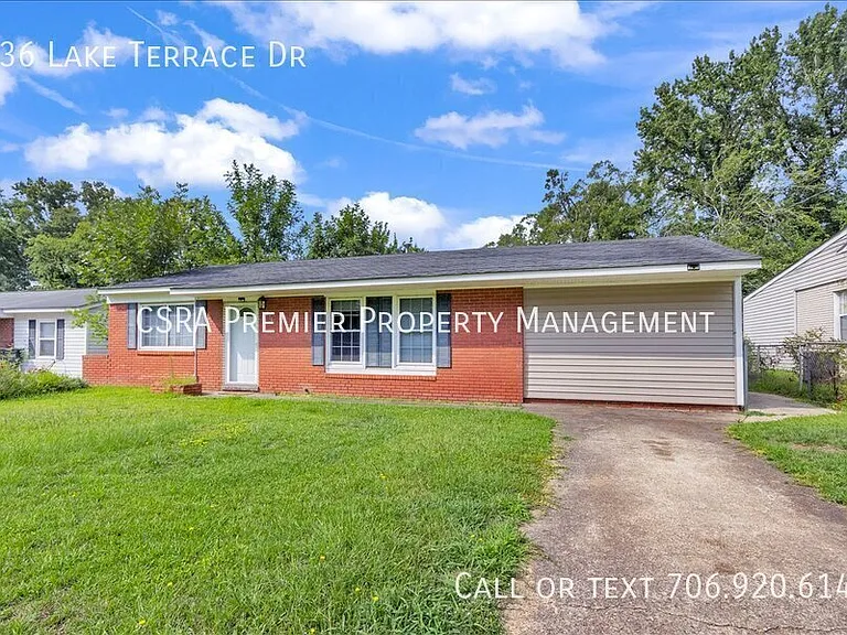 836 Lake Terrace Dr — Photo 3