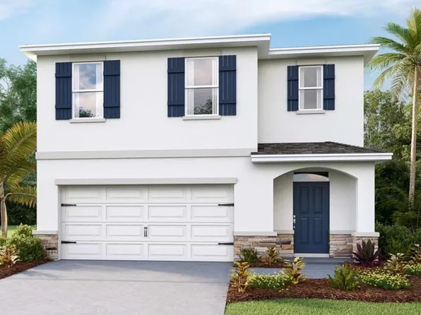4041 GIORGIO DRIVE, WINTER HAVEN, FL 33884