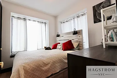 Rented by Hagstrom Management Inc