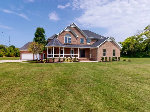 2188 Osburn Rd, Arrington, TN 37014