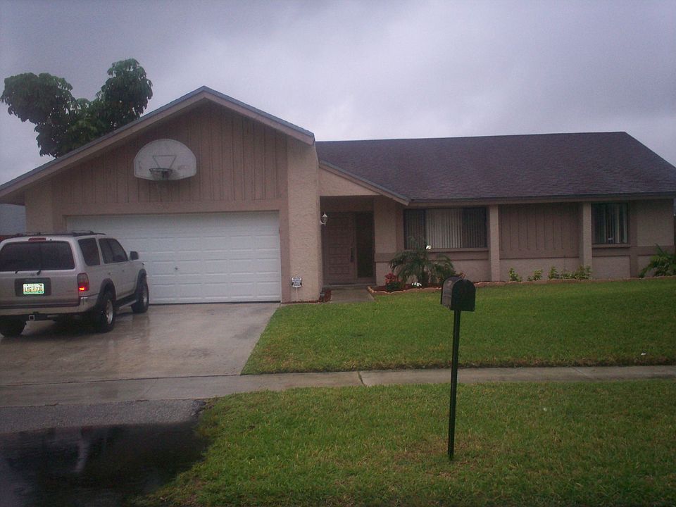 front view
