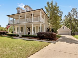 21 Rhapsody St, Freeport, FL 32439