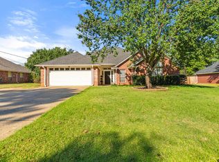 706 Maji Rd, Whitehouse, TX 75791