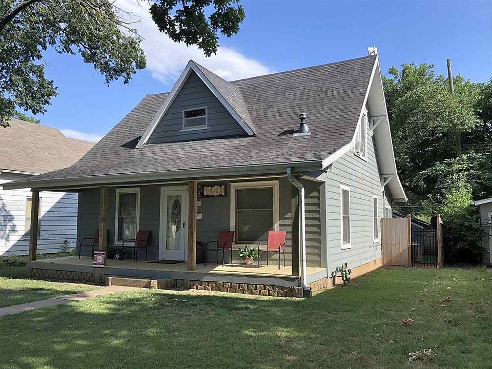1st image of 1006 W Harvey Ave
