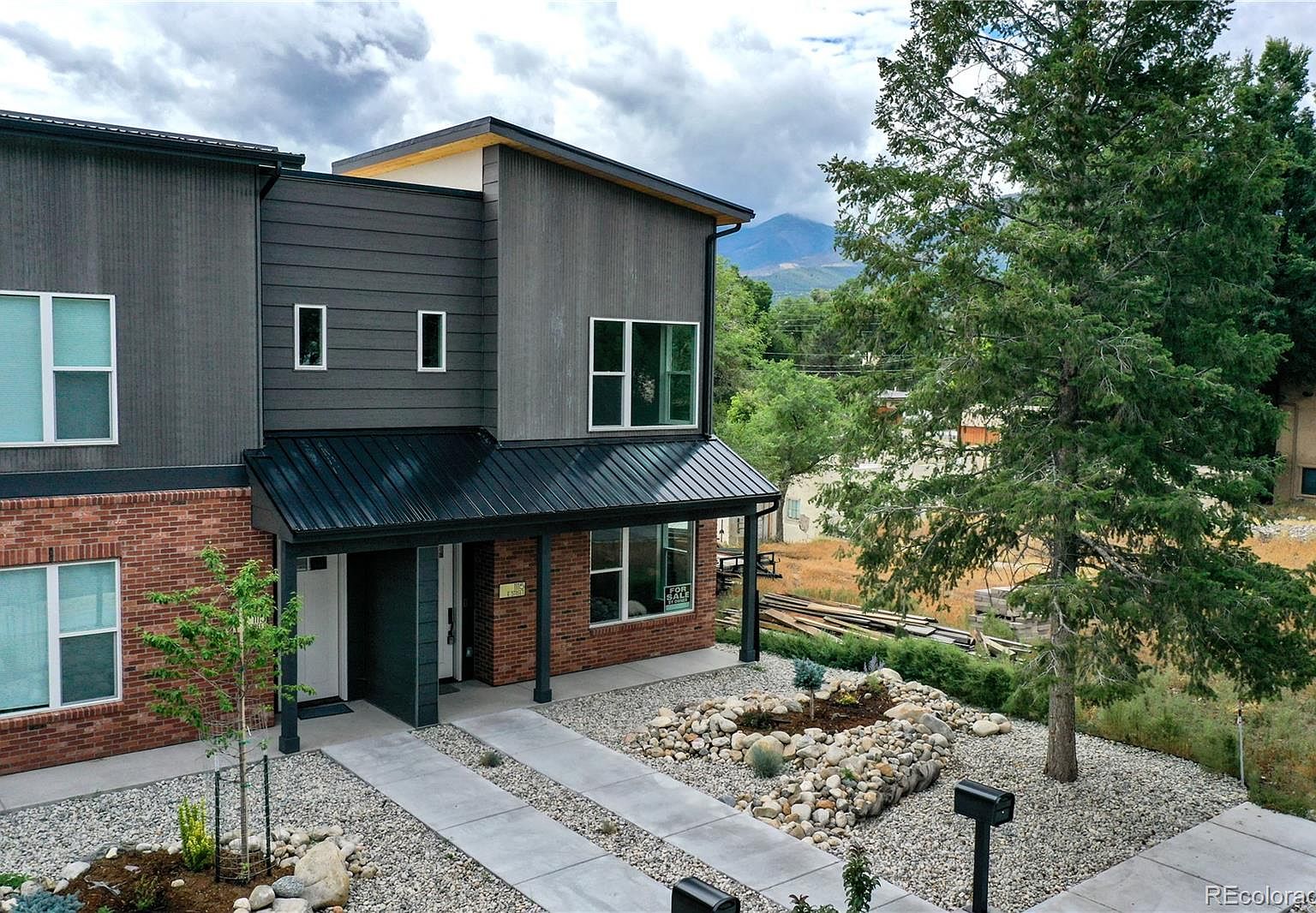 1115 E St, Salida, CO 81201 Zillow