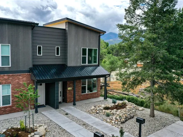 1115 E ST, Salida, CO 81201