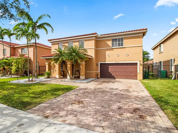 20426 NW 8th Court, Miami Gardens, FL 33169