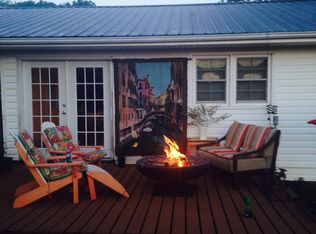 611 Mayberry Rd, Jonesborough, TN 37659