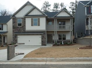 5083 Manning Dr, Douglasville, GA 30135