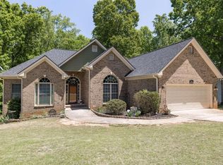 263 Lake Vista Way, Athens, GA 30607