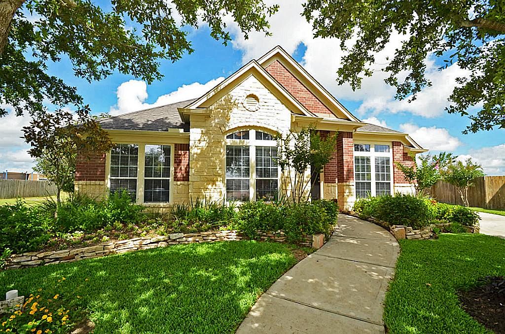 2502 Llano Springs Dr, Katy, TX 77494 Zillow