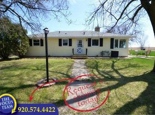 N4310 Meade St, Appleton, WI 54913