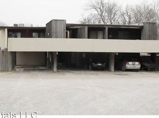 402 NW Rogers Ln APT D, Lawton, OK 73507