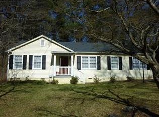 3432 Beech Dr, Decatur, GA 30032