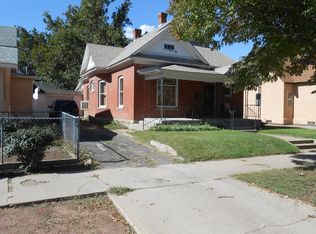 615 E Evans Ave, Pueblo, CO 81004