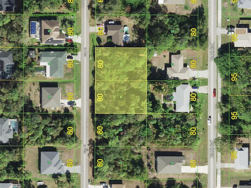 1st image of 1218 RIZZO STREET LOT 8