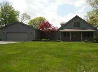 7069 Lakewood Dr, Oscoda, MI 48750