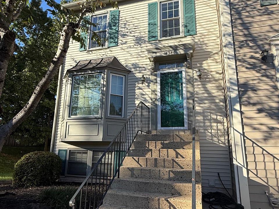 1st image of 14548 Battery Ridge Ln