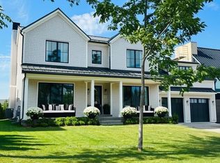 111 Lendvay Aly, The Blue Mountains, ON L9Y 0S3