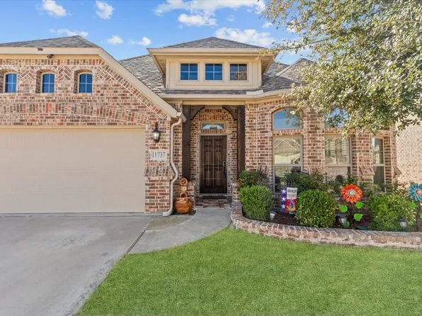 11737 Tuscarora Dr, Fort Worth, TX 76108