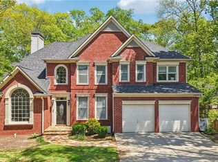 5191 Forest View Ct SE, Mableton, GA 30126