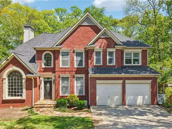 5191 Forest View Ct SE, Mableton, GA 30126
