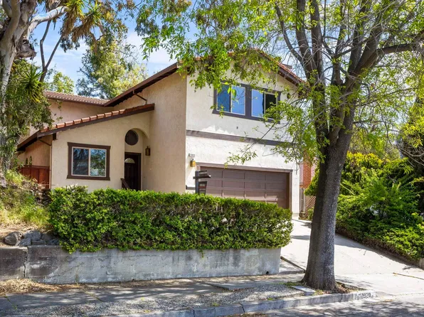 23920 Mayville Dr, Hayward, CA 94541