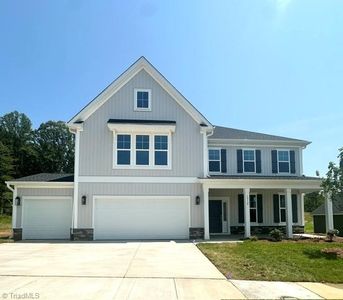 1312 Creek Knoll Dr, Lewisville, NC, 27023
