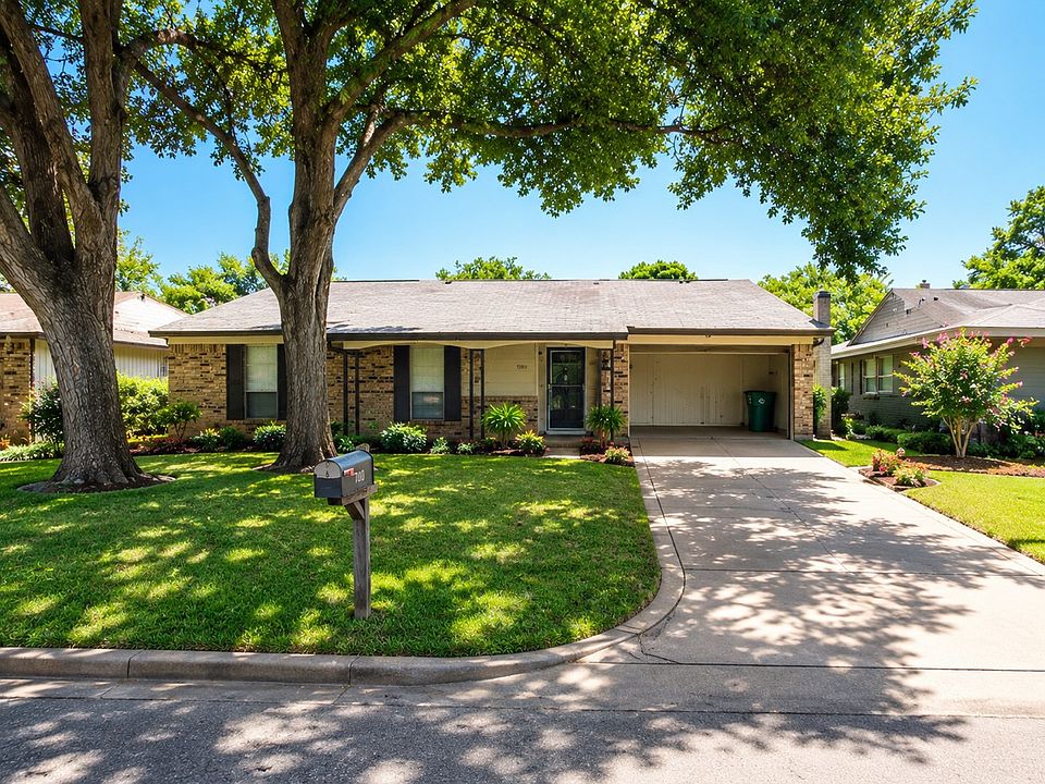 1st image of 5408 Parkview Dr