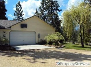 95 Amy Ln, Stevensville, MT 59870