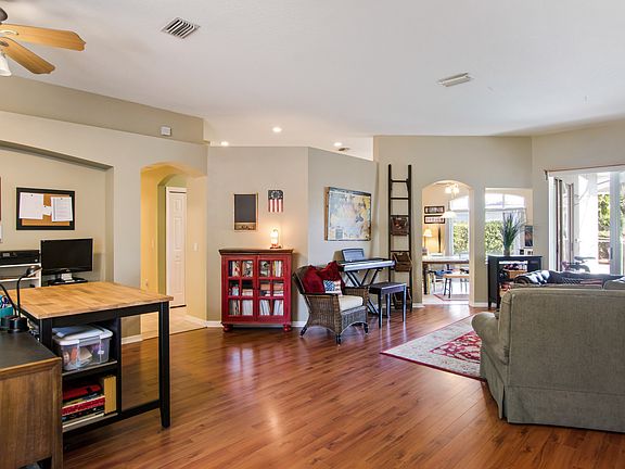 Open Concept