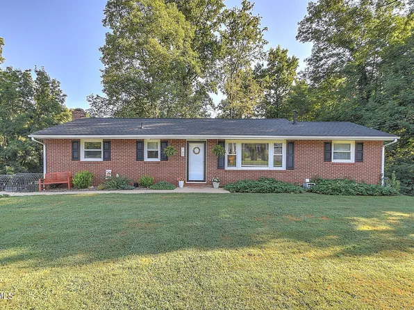 145 Hills Ave, Johnson City, TN 37601