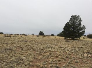4472 S Long View Rd, Williams, AZ 86046