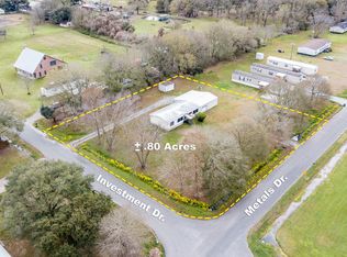 307 Investment Dr, Youngsville, LA 70592