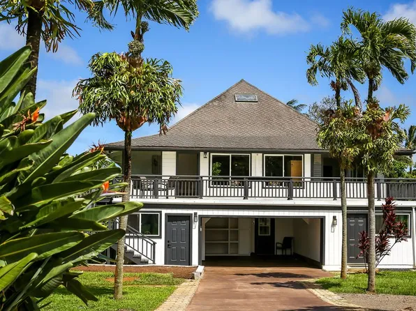 276 Aina Pua Pl, Kapaa, HI 96746