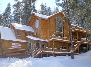 1176 Clubview Dr, Big Bear Lake, CA 92315