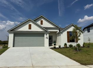 201 Reliance Rd, Godley, TX 76044