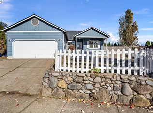 3741 Century Dr, Eugene, OR