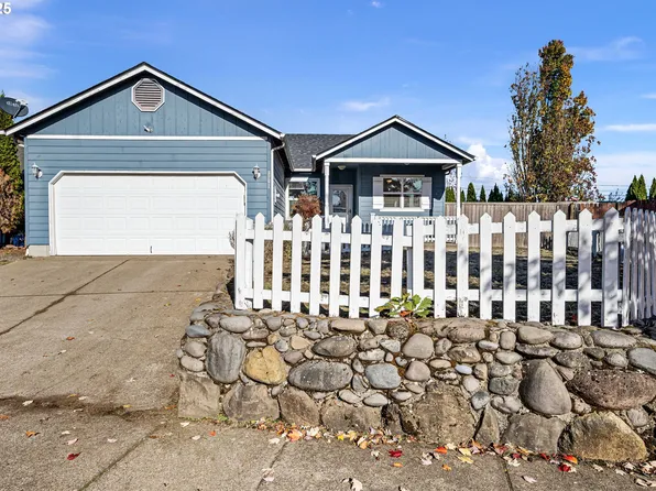 3741 Century Dr, Eugene, OR 97402