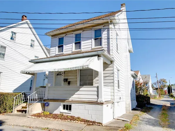 28 S Heller Ave, Pen Argyl, PA 18072