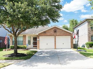 17430 Turquoise Stream Dr, Houston, TX 77095