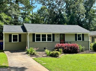 2985 Westbury Dr, Decatur, GA 30033