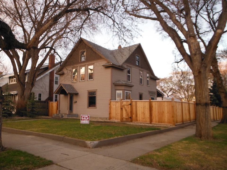 1905 House