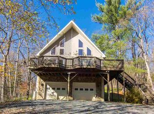 2212 Blueberry Dr, Elkton, VA