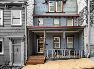 1207 Linden Pl, Pittsburgh, PA