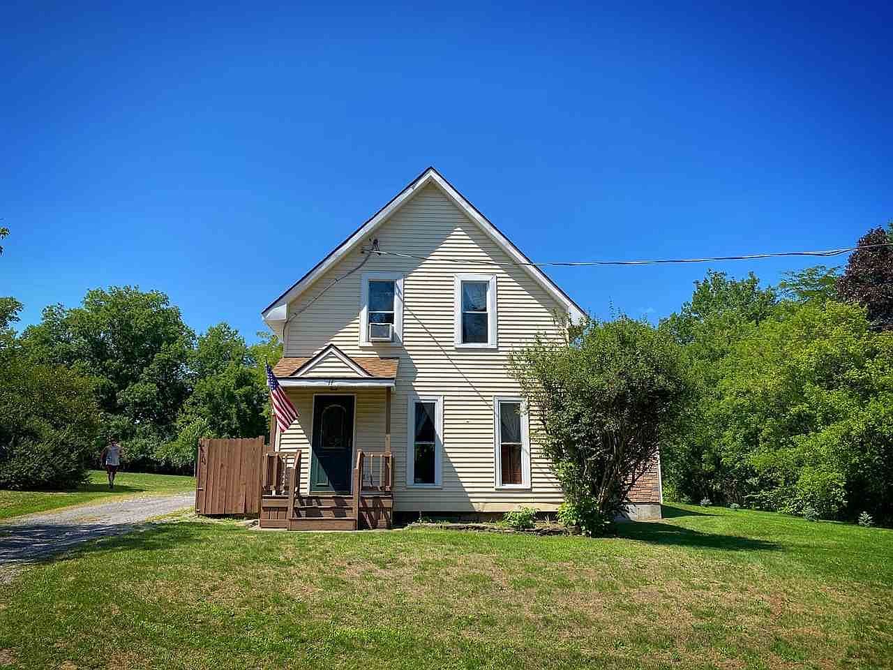 17 High St, Norwood, NY 13668 Zillow