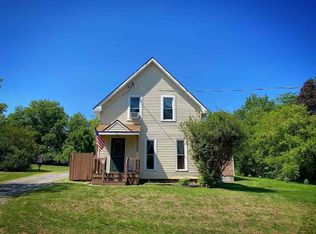17 High St, Norwood, NY 13668