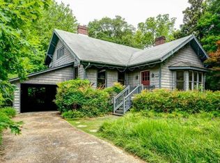 614 Ponce De Leon Pl, Decatur, GA 30030